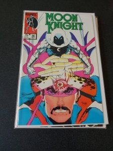 Moon Knight #36 (1984)
