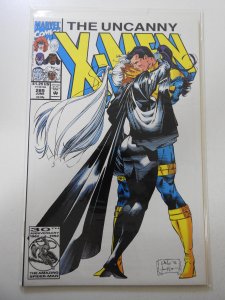 The Uncanny X-Men #289 (1992)
