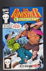 The Punisher #66 (1992)
