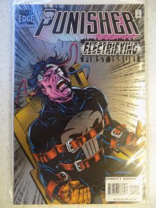 Punisher #1 (1995)