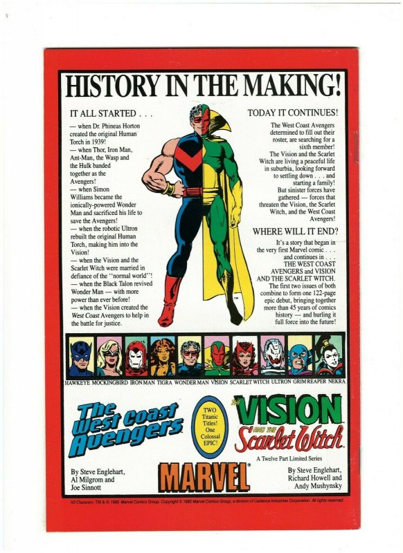 Doctor Who #14 VF+ 8.5 Marvel Comics 1985 Dave Gibbons