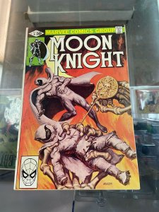 Moon Knight 6 NM-
