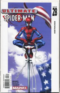 Ultimate Spider-Man #28 (2002) Ultimate Spider-Man
