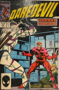 Daredevil #244 (1987)