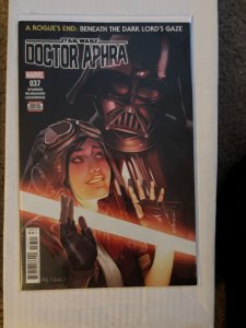 Star Wars: Doctor Aphra #37 (2019)