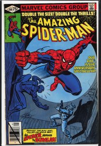 The Amazing Spider-Man #200 (1980) Spider-Man