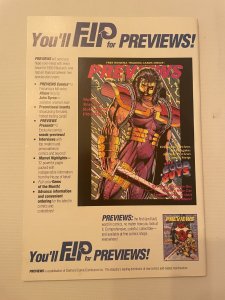 Comics Interview # 122 Ren & Stimpy Comic Book Magazine 1993 Nickelodeon 1 J251