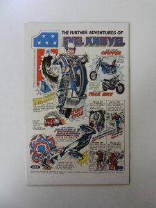 Jungle Action #19 (1976) VF- condition