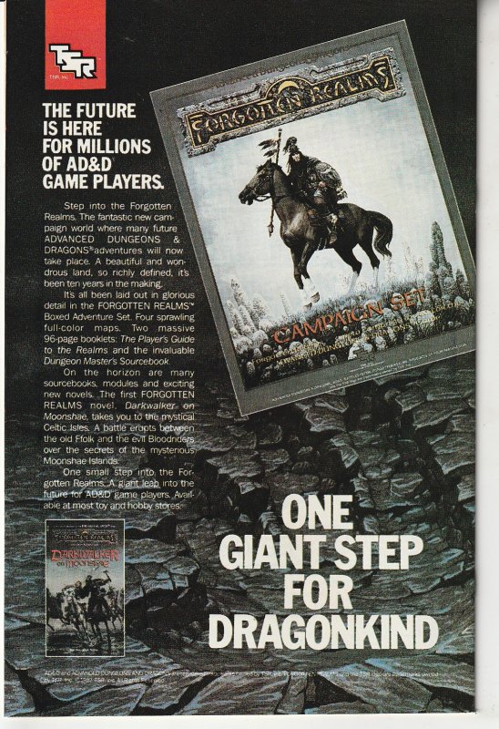 The Flash #9 (1988)  Millenium X-VR