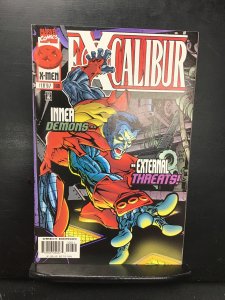Excalibur #106 (1997)nm