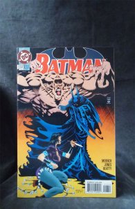 Batman #517 1995 DC Comics Comic Book