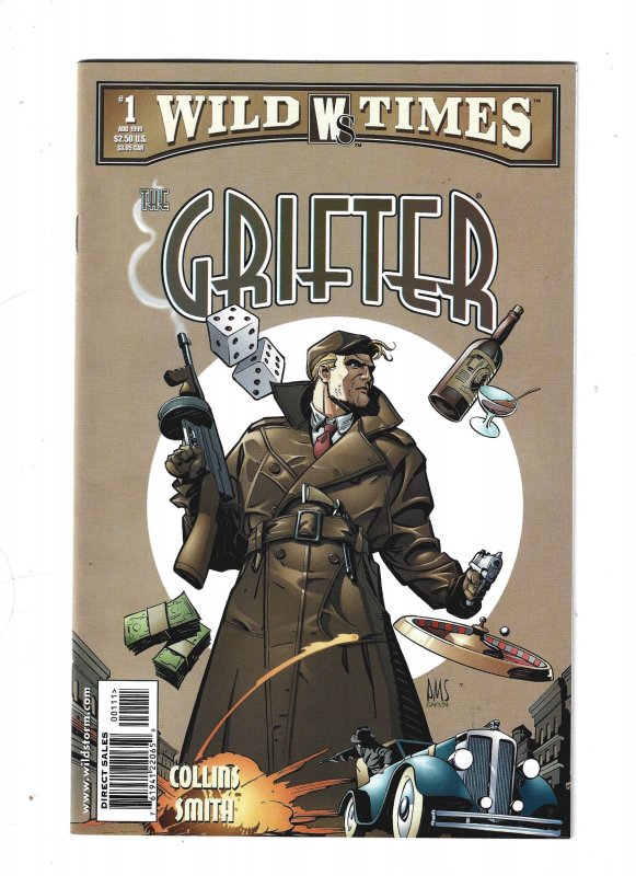 Wild Times Complete Set (1999) rb1