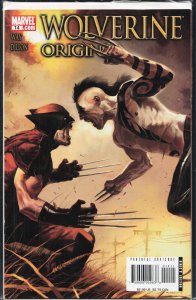 Wolverine: Origins #14 (2007) Wolverine