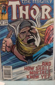 Thor #394 (1988) Thor 