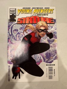 Young Avengers Presents #5 (2008)