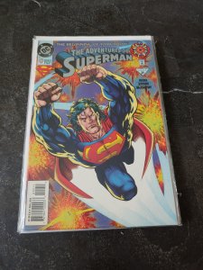 Superman #20 (1995)