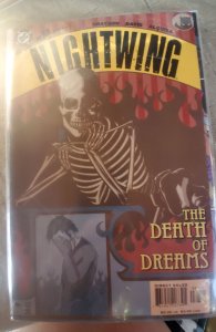 Nightwing #88 (2004)