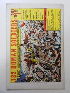 Fantastic Four #77 (1968) VF Condition!