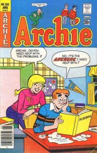Archie Comics   #262, VF+ (Stock photo)