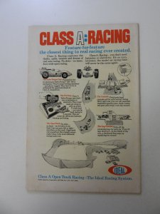 Fantastic Four #127 (1972) VF condition