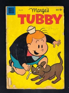 Marge's Tubby #37 (1959) FR