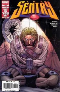 Sentry #7 (2006)