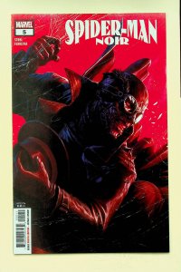 Spider-Man Noir #5 (Oct 2020, Marvel) - Near Mint