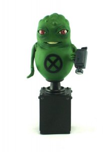 Bowen Designs Doop From The X-Statix Marvel Mini-Bust Statue