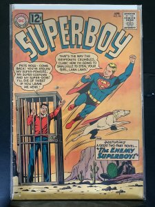 Superboy #96 (1962)