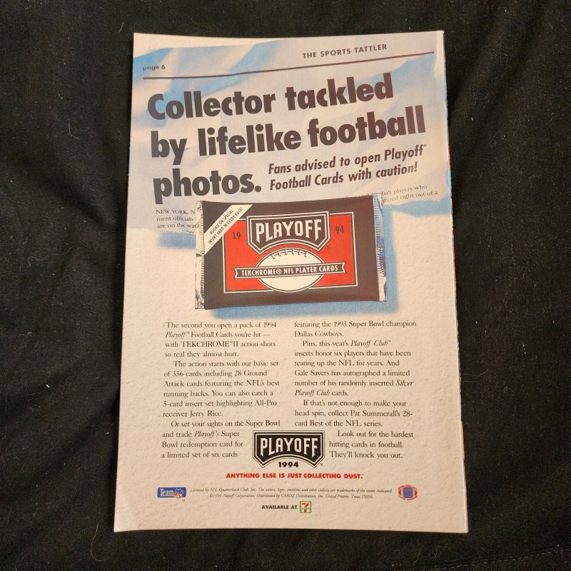 Zero Hour: Crisis in Time #2 (1994) Team Titans