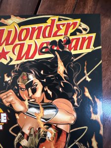 Wonder Woman #17 (2008)