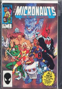 First Men in the Moon Direct Edition (1965)