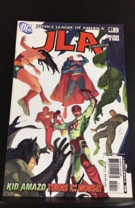 JLA: Classified #41 (2007)
