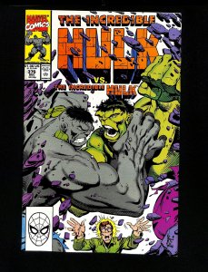 Incredible Hulk (1962) #376