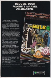 The Amazing Spider-Man #276 (1986) Spider-Man