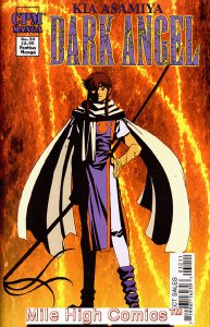 DARK ANGEL (1999 Series)  (KIA ASAMIYA'S) (CPM) #30 Near Mint Comics Book 