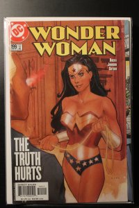 Wonder Woman #199 (2004)