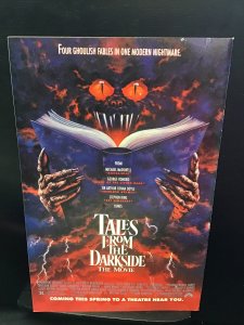 The Atlantis Chronicles #4 (1990)nm