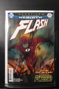 The Flash #28 (2017)
