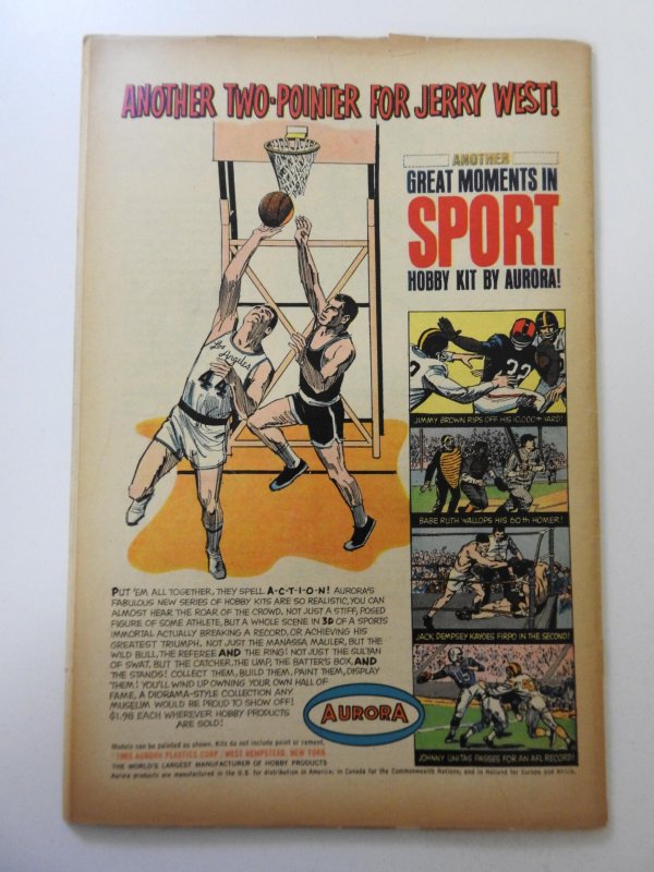 The Amazing Spider-Man #37 (1966) VG+ Condition!