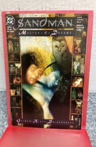 The Sandman #2 (1989)