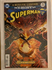 Superman #30 (2017)