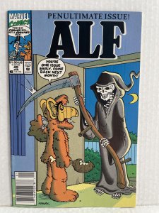 ALF #49 (1992) Unlimited Combined Shipping