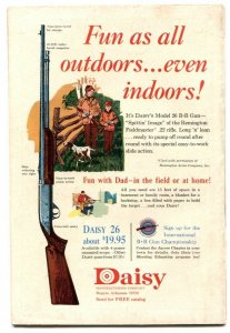 Thirteen #24 1967- Dell humor comic VF-