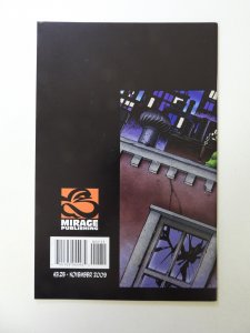 Teenage Mutant Ninja Turtles Color Special #1 VF+ condition