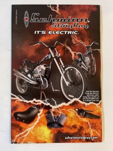 All-Star Batman & Robin the boy wonder #1  - NM+  (2005)