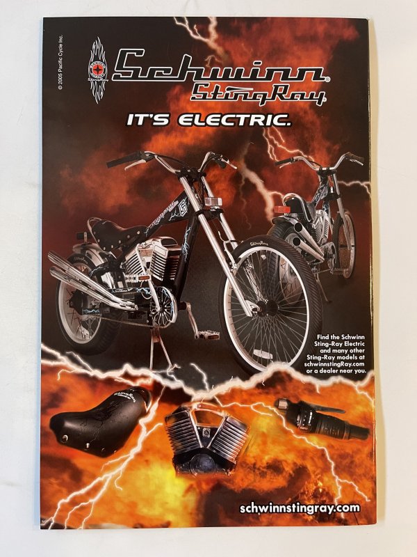 All-Star Batman & Robin the boy wonder #1  - NM+  (2005)