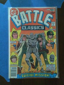 Battle Classics (1978)