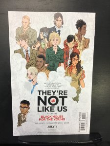 The Walking Dead #143 (2015) nm