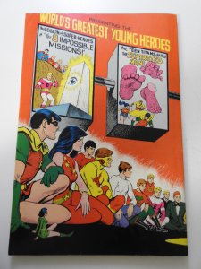 Superboy #185 (1972)